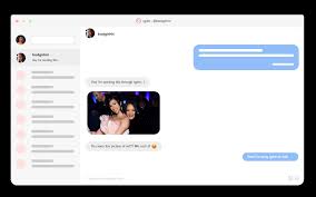 Instagram now allows you to send note : Igdm Instagram Direct Messages On Your Windows Mac 100 Free