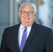 Elliott Levin and Christine Hickey Receive Leadership in Law Distinguished  Barrister Awards