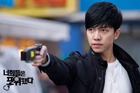 너희들은 포위됐다 / you're all surrounded chinese title: You Re All Surrounded Asianwiki