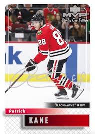 Upper deck produces sports collectibles and autographed memorabilia from athletes like michael jordan, ken griffey jr, kobe bryant, lebron james, tiger woods, annika sorenstam, ichiro and yao ming. Toronto Maple Leafs 2019 20 Upper Deck Series 1 3 Jake Muzzin Trading Cards Sammeln Seltenes