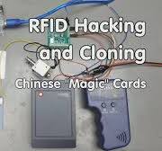 #235 RFID Hacking and Cloning with Magic Cards, Proxmark3 and Arduino  (T5577)