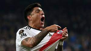 Check this player last stats: Catastrophe In River The European Giant That Comes With Everything To Take Enzo Perez World Today News