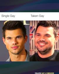The Single vs. Taken Transformation 🌈