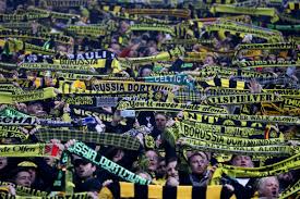 The official shop of borussia dortmund #bvbshop #bvb #borussiadortmund go.bvb.de/newcollection. Inkl Borussia Dortmund How Germany S Biggest Football Club Is Eliminating Far Right Extremism Evening Standard