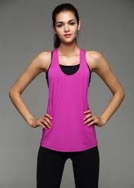 Gym Tops Women Quick Drying Loose Vest Free Shipping Gym Tops Women Yoga Tops Shirts Womens Workout Tank