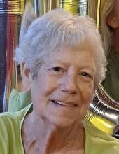 Obituary information for Patricia "Patty" Jean Heck