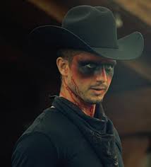 Kirk (Forever Purge) | The Dead Meat Wiki | Fandom
