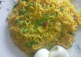 Maybe you would like to learn more about one of these? Easiest Way To Make Tasty Indomie And Eggs