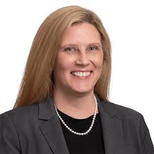 Karin F. Baron, MSPH