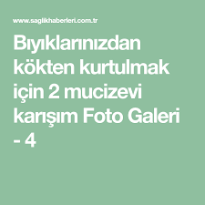 Biyiklarinizdan Kokten Kurtulmak Icin 2 Mucizevi Karisim Foto Galeri 4 Clean Skin Beauty Kids And Parenting