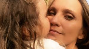 Fernanda Hansen cuenta cómo vive el duelo de no poder tener más hijos