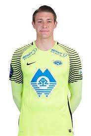 Horvath made three impressive saves in total to earn sbi man of the match. Ethan Horvath Alchetron The Free Social Encyclopedia