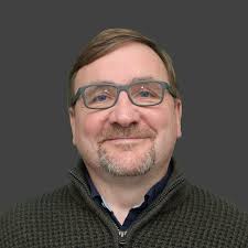 Mark Buchanan (Musing On The Move)