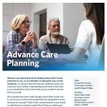 Advance Care Planning Class