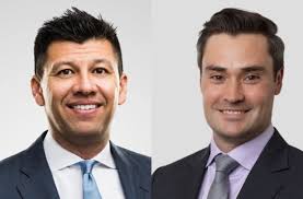 Health Care Prosecutors Get Assist from Pharma-Steeped FBI Agent| Law.com