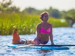 Situated along florida's first coast, jacksonville is the state's largest city, as well as one of its most popular beach destinations. 3 Days 25 Hour Sup Yoga Center Teacher Training And Aca Level 1 Certification In Florida Usa Bookyogateachertraining Com