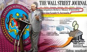 Datuk seri najib tun razak mengumumkan perletakan jawatan beliau sebagai presiden umno dalam satu sidang akhbar di pwtc jam 3 petang tadi. Ceo Cimb Letak Jawatan Kerana Salah Komen Berkaitan Skandal Wsj Najib Razak Skandal Malaysia Wall Street