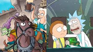 Desenho os simpsons homenageia ke$ha com abertura especial há 10 anos. 9 Desenhos Tipo Simpsons Que Voce Precisa Assistir Feededigno