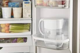 Nearly everybody who uses a water filter pitcher keeps their vessel in the fridge. The Best Water Filter Pitchers 2021 Hgtv