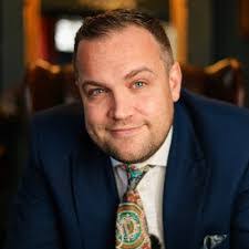 Norman Mayhew's Instagram, Twitter & Facebook