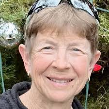 Linda Mountain's Instagram, Twitter & Facebook