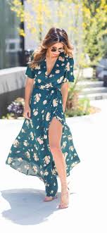 The Secret To Looking Taller Maybe Vestidos Moda Feminina Moda