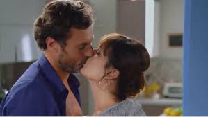 News, scoops, vidéos, photos exclusives. Mariage Nicolas Et Blanche Ou Suicide De L Enchanteur Dans Plus Belle La Vie Nouveautes Tele Com