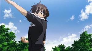 Azazel/Plots | High School Dxd Wiki | Fandom