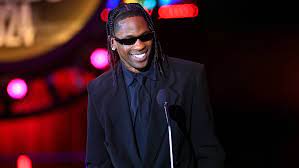 Hip Hop Awards 2024: 5 Tracks Produced by 'I Am Hip Hop' Honoree Travis  Scott | News | BET HipHop Awards