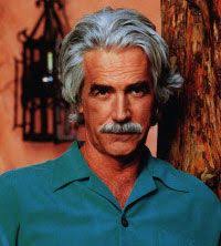Discover 100 Sam Elliot ideas