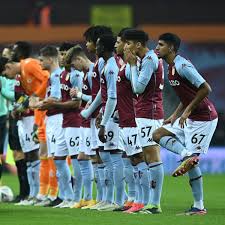 Official account of aston villa football club. New Liverpool Record Set By Aston Villa Youngsters In Fa Cup Third Round Tie Irish Mirror Online