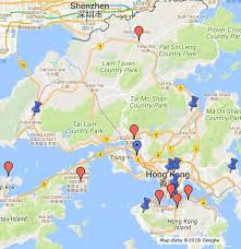 香港地图，卫星地图、电子地图 全屏 实景 照片 地图 街景 区划 测绘 搜索 ︽ 经纬度：114.183311，22.315143 《 距离 面积 画线 点 圆 多边形 矩形 清除 é¦™æ¸¯åœ°å›¾hongkong Google My Maps