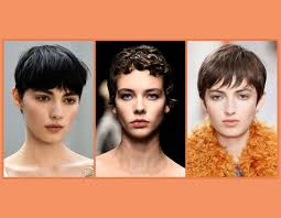 Il caschetto corto con frangia di charlize theron è avanguardia. Tutti I Tagli Di Capelli Corti Per La Primavera Estate 2019 Tu Style