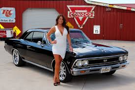 Image result for Tuxedo Black 1966 Chevelle