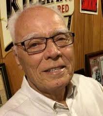 ROY DOWDY Obituary (2015)