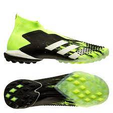 Take control in predator mutator 20+ firm ground boots. Adidas Predator 20 Tf Precision To Blur Grun Weiss Schwarz Www Unisportstore De