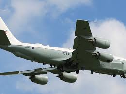 Raf poseidon maritime patrol aircraft completed its first operational mission this week shadowing a russian warship in the north sea near to uk waters. Poseidon Mra1 Royal Air Force