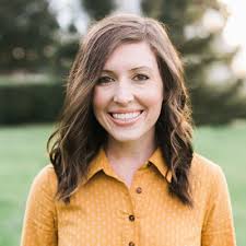 Global Leader Interview with Katie Kirkpatrick by Push Toward Impact with  Tanya Nace