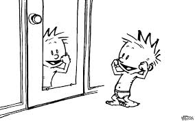 Maybe you would like to learn more about one of these? Calvin And Hobbes Bw Sketch Hd Cartoon Comic Bw And Sketch Calvin Hd Wallpaper Wallpaperbetter