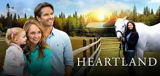 Season 12 Poster Heartland Cbc Heartland Seasons Heartland Tv Show