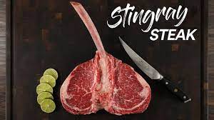 We did not find results for: I Cooked The Stingray Steak Wow Factor To The Max Youtube