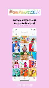 @stephanieewinters is using preview app instagram feed planner to design her minimalist instagram feed aesthetic. Pin On Depop