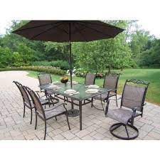 Pin On Outside Patio Sets Outdoor Furniture