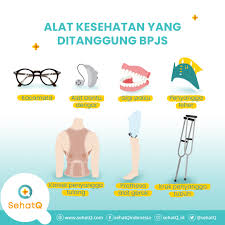 Pemasangan gigi palsu merupakan layanan tambahan dengan limit plafon biasanya pelayanan ini biasanya bermanfaat untuk lansia yang sudah kehilangan giginya. Sehatq Id Ar Twitter Tahukah Kamu Bpjs Ternyata Menanggung Penggunaan Sejumlah Alat Kesehatan Berikut Alat Alat Kesehatan Yang Ditanggung Bpjs Kesehatan Https T Co P6h9tjpfqj