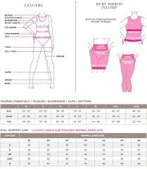 Fit Guide 2015 Www Rubyribbon Com Mariestreet In 2019