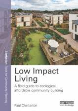 Paul chatterton is a writer, researcher and campaigner. Low Impact Living Af Paul Chatterton Som E Bog Epub Hos Tales Dk