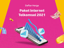 Rachel menuturkan, paket data 5g ini akan dibanderol dengan harga rp 26 ribu dari harga sebenarnya rp 260 ribu untuk kuota 126gb. Daftar Harga Paket Internet Telkomsel 2021