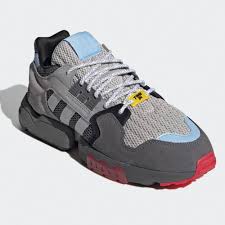 Browse all the hottest styles like ultraboost, nmd, and more. Adidas Originals Ninja Zx Torsion Schuhe Herren Grau Fw5957 Meinsportline De