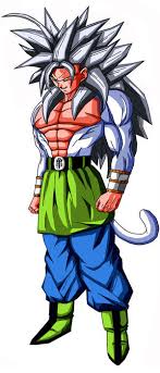 Goku sayen is on mixcloud. Goku Wallpaper Super Saiyan 5 Dragon Ball Z