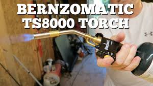 top 10 propane torches of 2019 video review